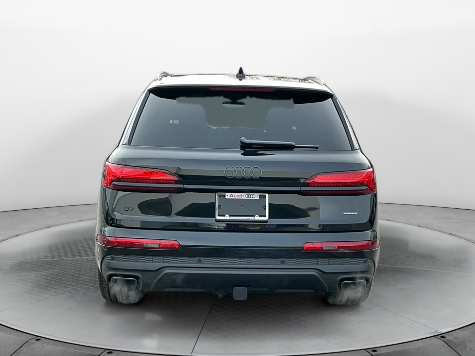 WA1LVBF74TD008480 2026 Audi Q7 Premium Plus 55 TFSI quattro tiptronic