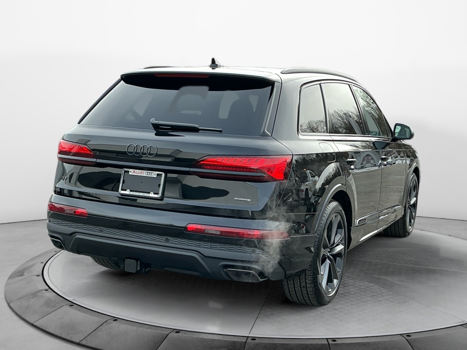 WA1LVBF74TD008480 2026 Audi Q7 Premium Plus 55 TFSI quattro tiptronic