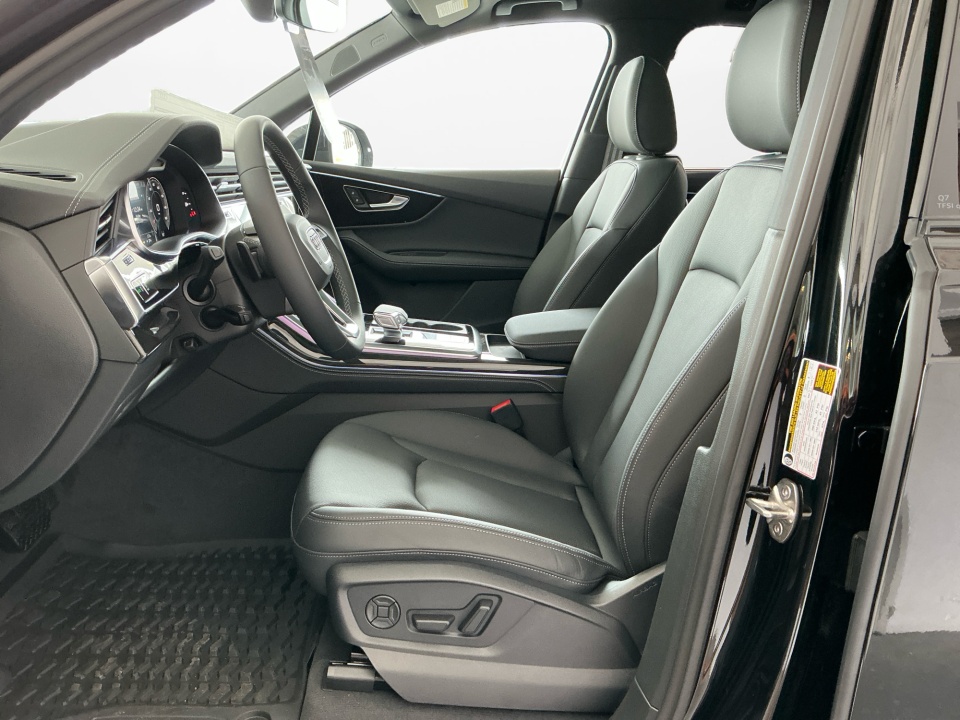 WA1LVBF74TD008480 2026 Audi Q7 Premium Plus 55 TFSI quattro tiptronic