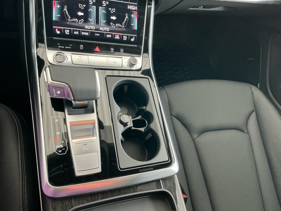 WA1LVBF74TD008480 2026 Audi Q7 Premium Plus 55 TFSI quattro tiptronic