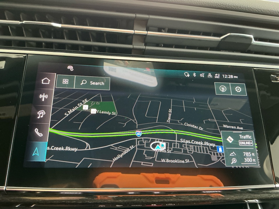 WA1LVBF74TD008480 2026 Audi Q7 Premium Plus 55 TFSI quattro tiptronic