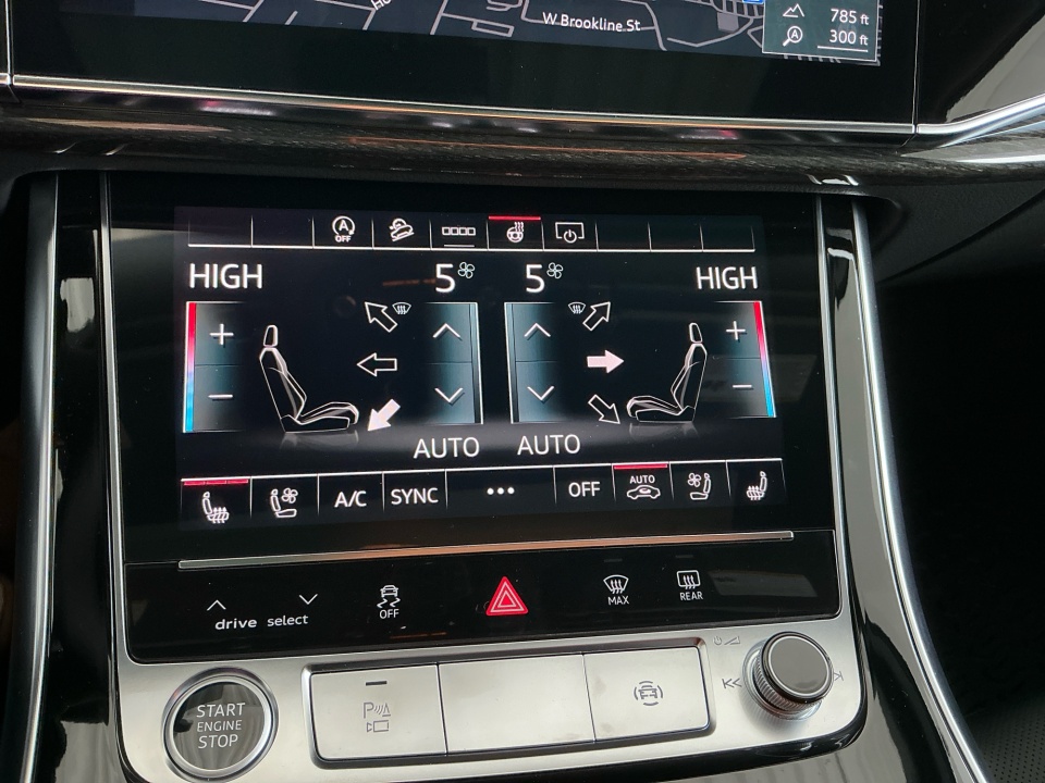 WA1LVBF74TD008480 2026 Audi Q7 Premium Plus 55 TFSI quattro tiptronic