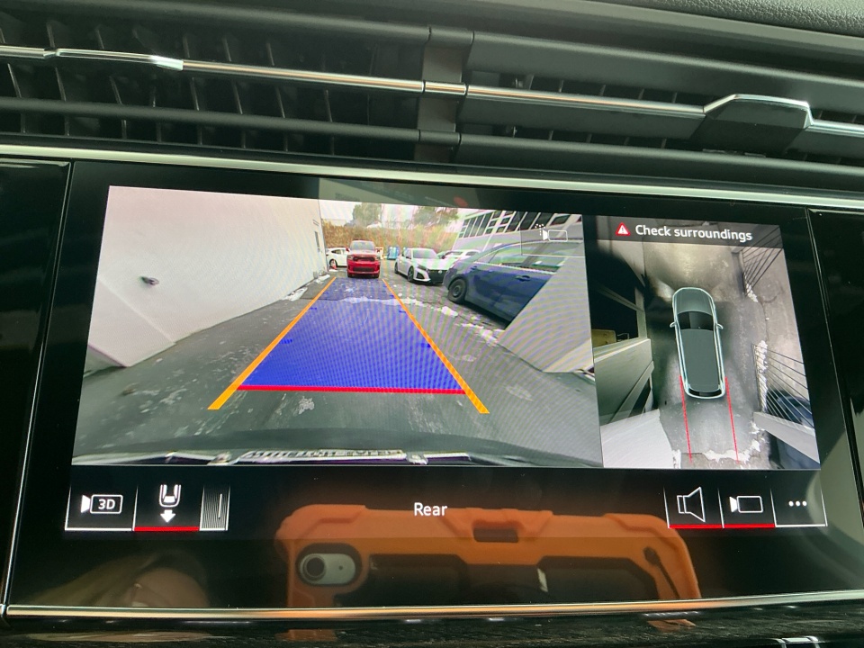 WA1LVBF74TD008480 2026 Audi Q7 Premium Plus 55 TFSI quattro tiptronic