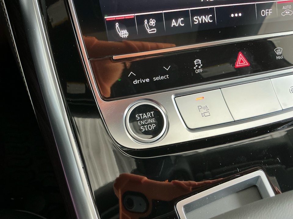 WA1LVBF74TD008480 2026 Audi Q7 Premium Plus 55 TFSI quattro tiptronic