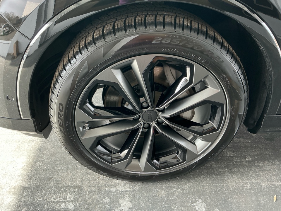 WA1LVBF74TD008480 2026 Audi Q7 Premium Plus 55 TFSI quattro tiptronic