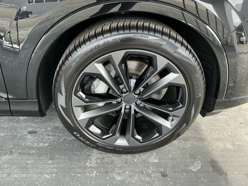 WA1LVBF74TD008480 2026 Audi Q7 Premium Plus 55 TFSI quattro tiptronic