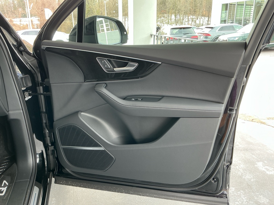 WA1LVBF74TD008480 2026 Audi Q7 Premium Plus 55 TFSI quattro tiptronic