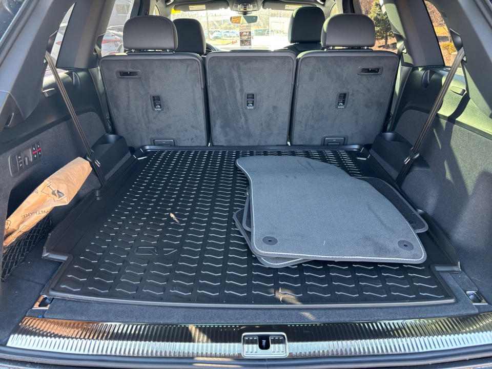 WA1LVBF75TD007225 2026 Audi Q7 Premium Plus 55 TFSI quattro tiptronic