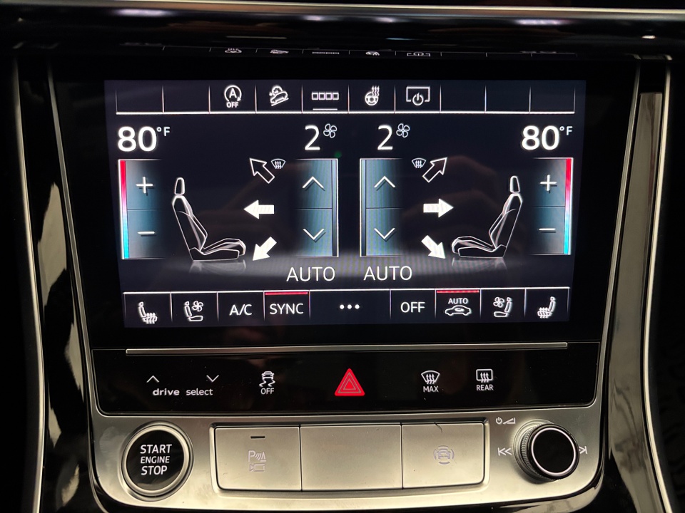 WA1LVBF75TD007225 2026 Audi Q7 Premium Plus 55 TFSI quattro tiptronic