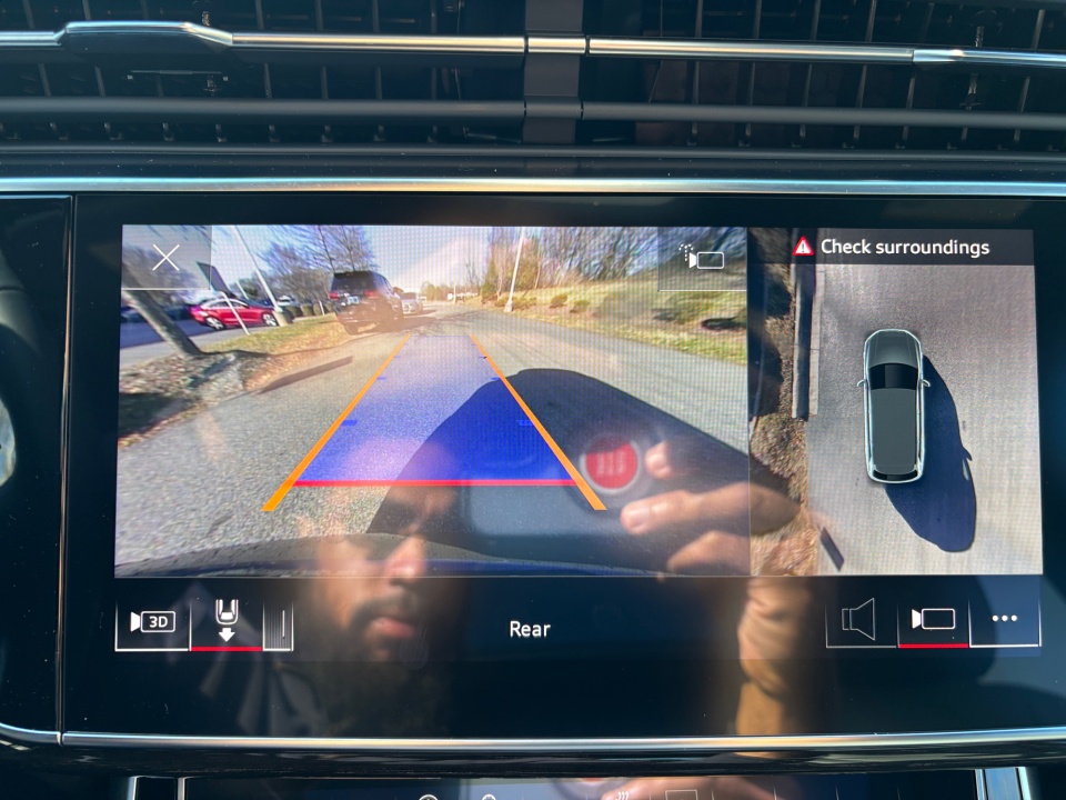 WA1LVBF75TD007225 2026 Audi Q7 Premium Plus 55 TFSI quattro tiptronic