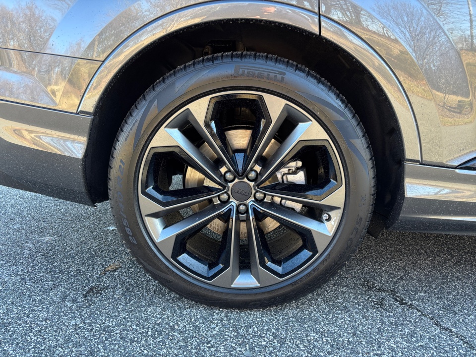 WA1LVBF75TD007225 2026 Audi Q7 Premium Plus 55 TFSI quattro tiptronic