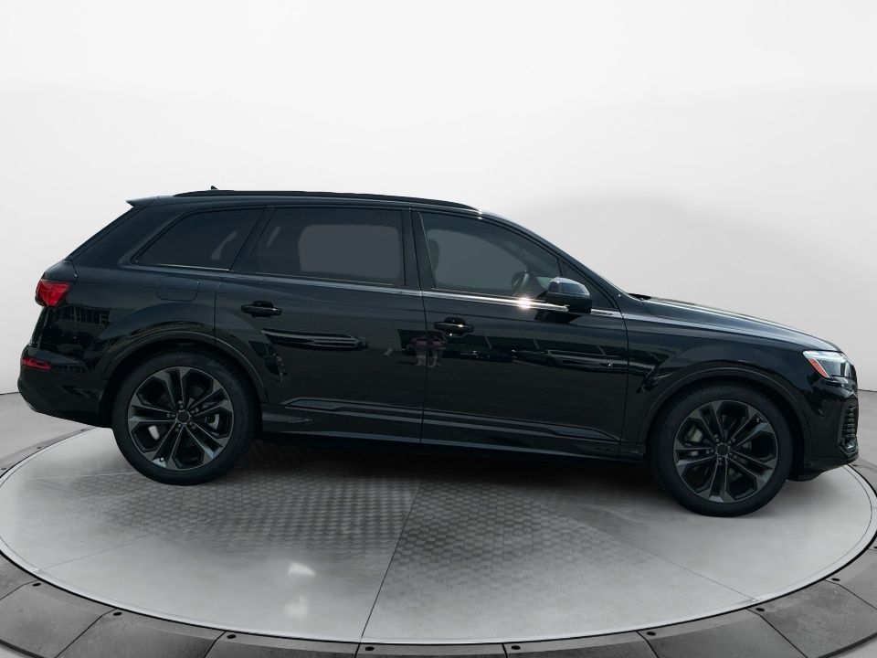 WA1LVBF77TD010725 2026 Audi Q7 Premium Plus TFSI quattro tiptronic