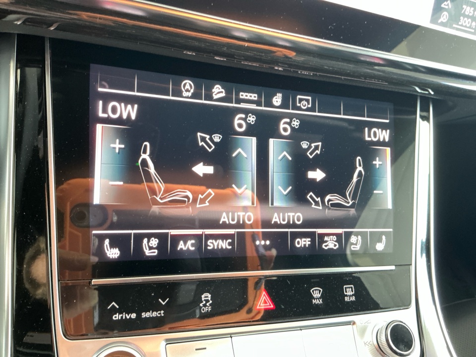 WA1LVBF77TD010725 2026 Audi Q7 Premium Plus TFSI quattro tiptronic