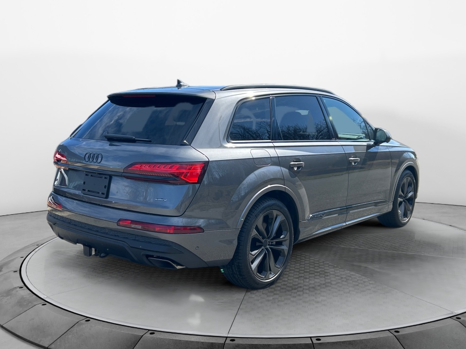 WA1LVBF78TD008711 2026 Audi Q7 Premium Plus 55 TFSI quattro tiptronic