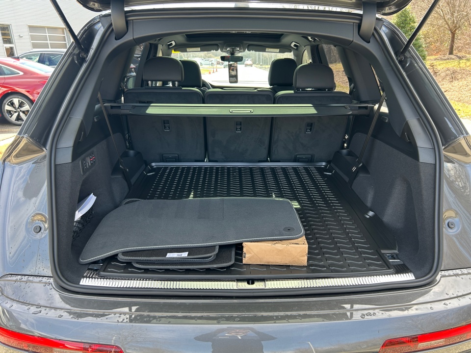 WA1LVBF78TD008711 2026 Audi Q7 Premium Plus 55 TFSI quattro tiptronic