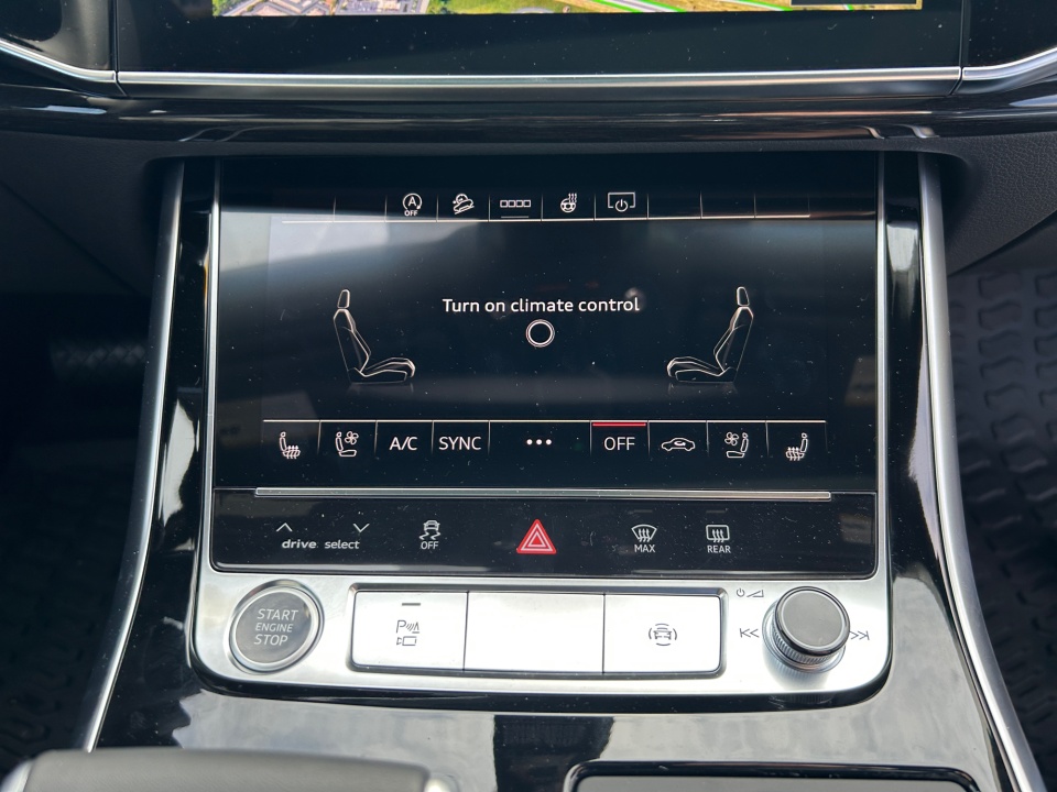 WA1LVBF78TD008711 2026 Audi Q7 Premium Plus 55 TFSI quattro tiptronic