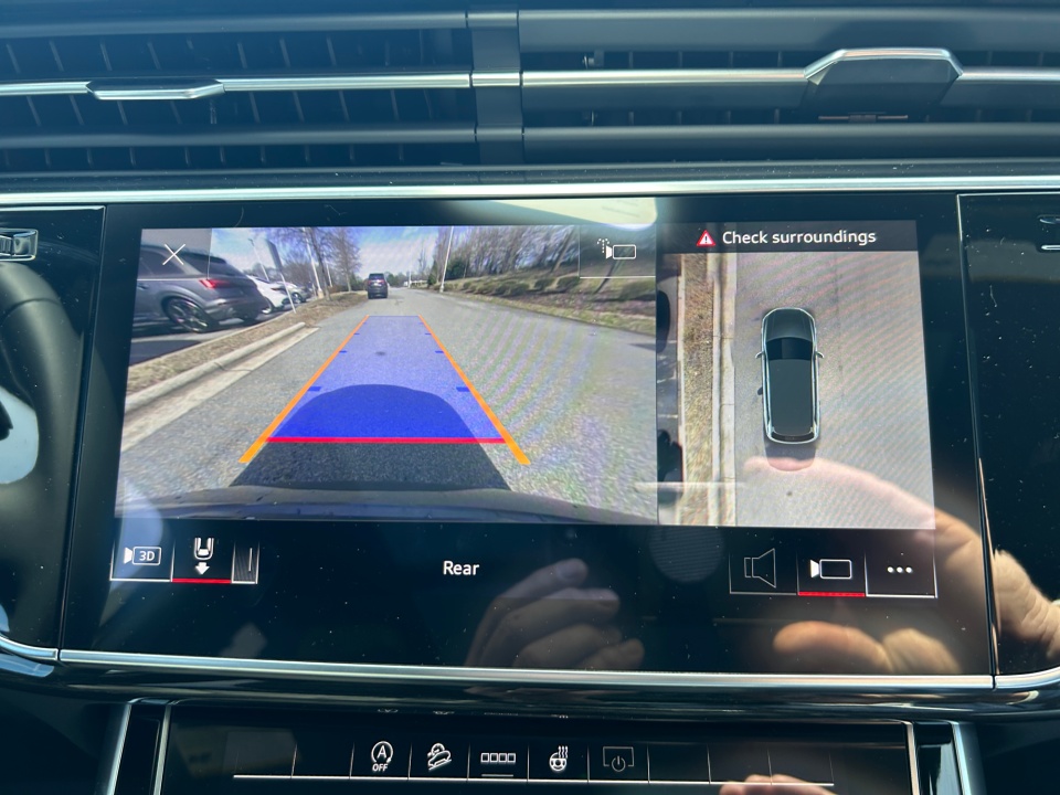 WA1LVBF78TD008711 2026 Audi Q7 Premium Plus 55 TFSI quattro tiptronic