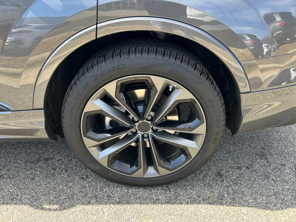 WA1LVBF78TD008711 2026 Audi Q7 Premium Plus 55 TFSI quattro tiptronic
