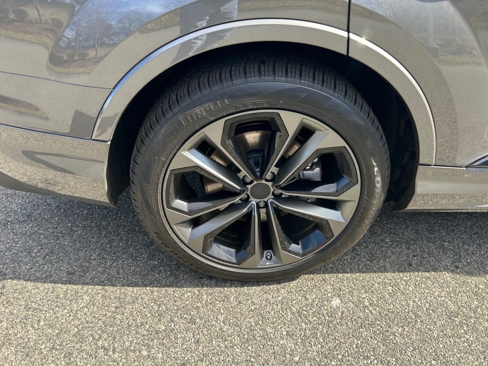 WA1LVBF78TD008711 2026 Audi Q7 Premium Plus 55 TFSI quattro tiptronic