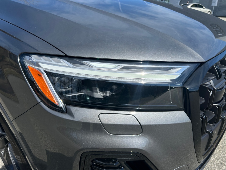 WA1LVBF78TD008711 2026 Audi Q7 Premium Plus 55 TFSI quattro tiptronic