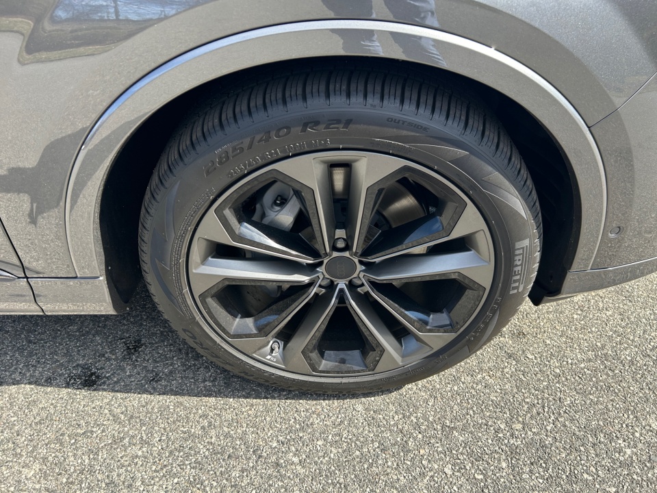 WA1LVBF78TD008711 2026 Audi Q7 Premium Plus 55 TFSI quattro tiptronic