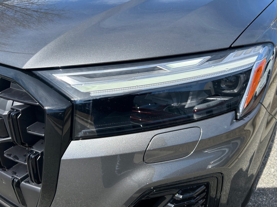 WA1LVBF78TD008711 2026 Audi Q7 Premium Plus 55 TFSI quattro tiptronic