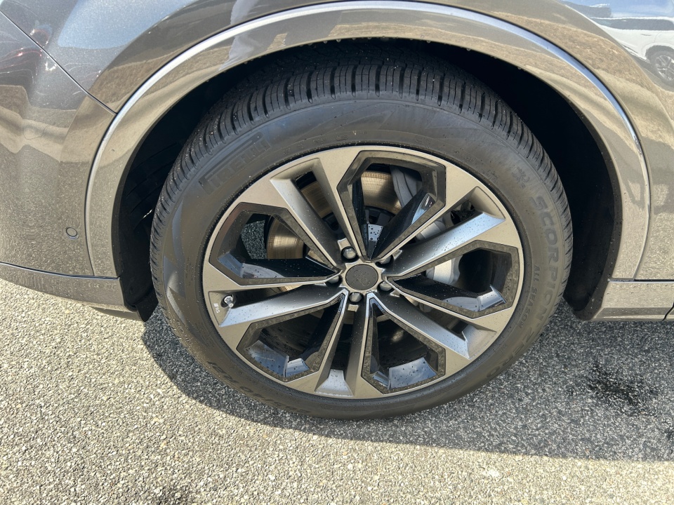 WA1LVBF78TD008711 2026 Audi Q7 Premium Plus 55 TFSI quattro tiptronic