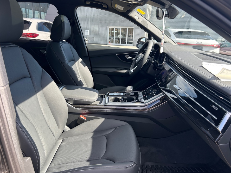 WA1LVBF78TD008711 2026 Audi Q7 Premium Plus 55 TFSI quattro tiptronic