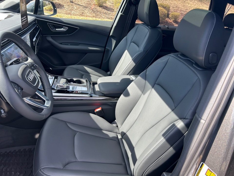 WA1LVBF78TD008711 2026 Audi Q7 Premium Plus 55 TFSI quattro tiptronic