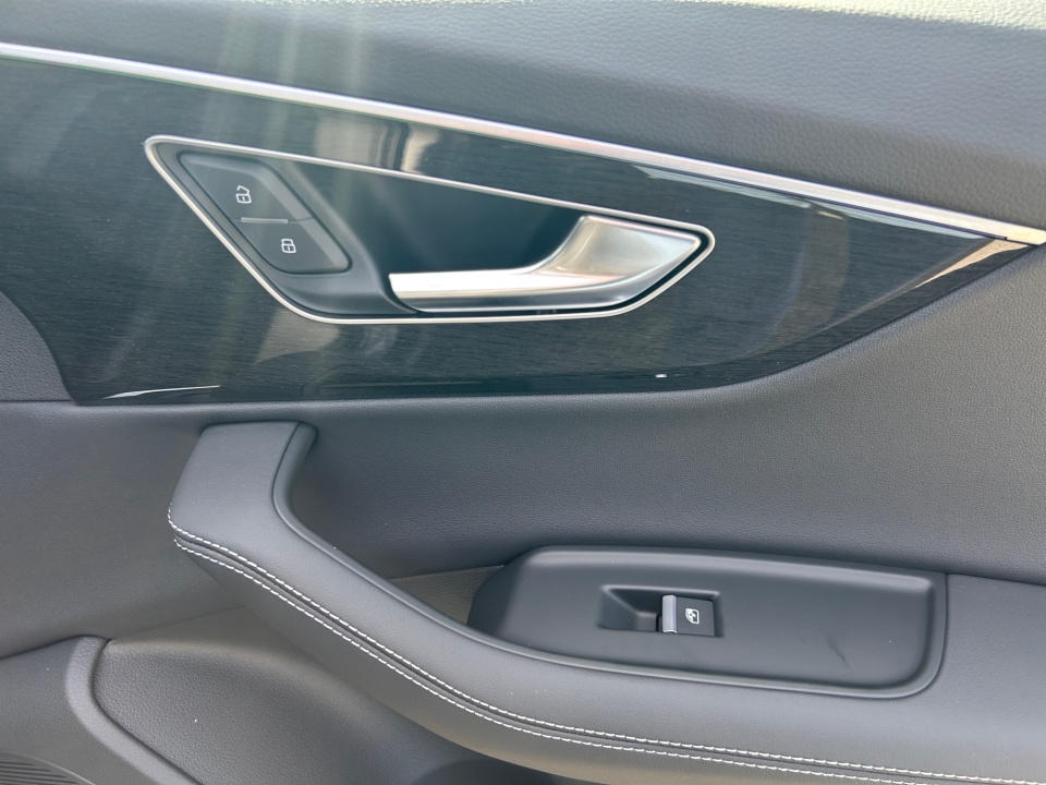 WA1LVBF78TD008711 2026 Audi Q7 Premium Plus 55 TFSI quattro tiptronic