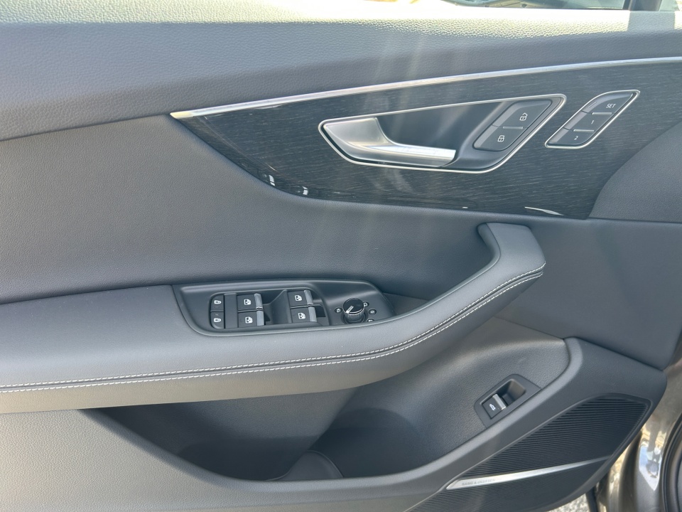 WA1LVBF78TD008711 2026 Audi Q7 Premium Plus 55 TFSI quattro tiptronic