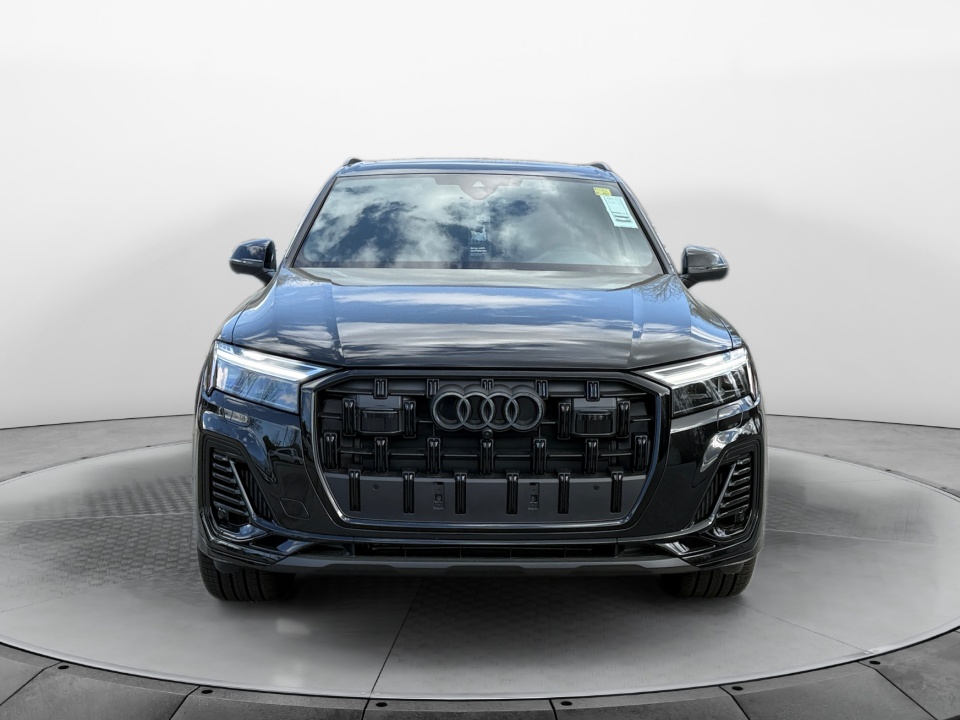 WA1LVBF78TD010524 2026 Audi Q7 Premium Plus 55 TFSI quattro tiptronic