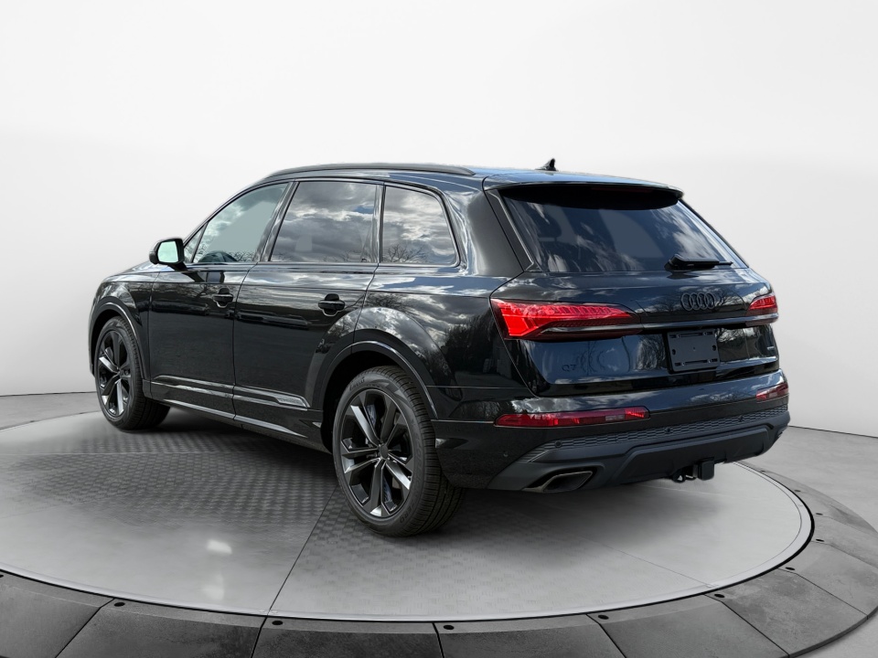 WA1LVBF78TD010524 2026 Audi Q7 Premium Plus 55 TFSI quattro tiptronic