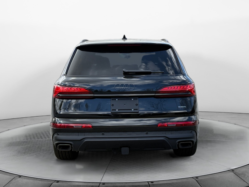 WA1LVBF78TD010524 2026 Audi Q7 Premium Plus 55 TFSI quattro tiptronic