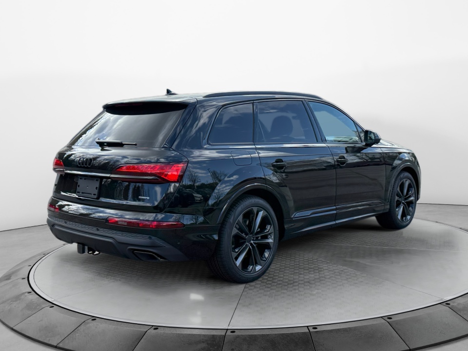WA1LVBF78TD010524 2026 Audi Q7 Premium Plus 55 TFSI quattro tiptronic