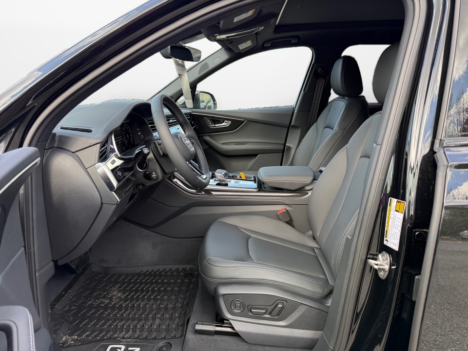 WA1LVBF78TD010524 2026 Audi Q7 Premium Plus 55 TFSI quattro tiptronic