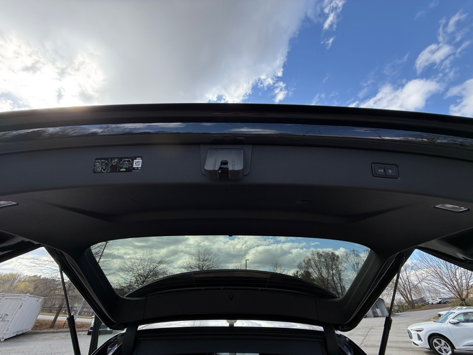 WA1LVBF78TD010524 2026 Audi Q7 Premium Plus 55 TFSI quattro tiptronic