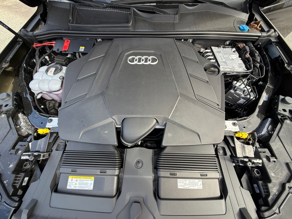 WA1LVBF78TD010524 2026 Audi Q7 Premium Plus 55 TFSI quattro tiptronic