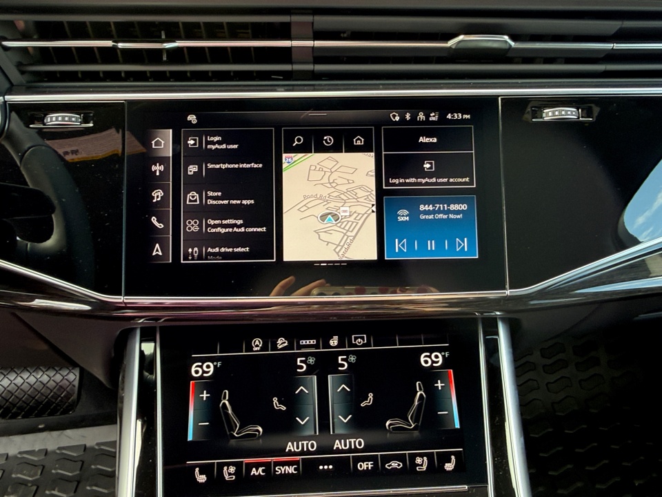 WA1LVBF78TD010524 2026 Audi Q7 Premium Plus 55 TFSI quattro tiptronic