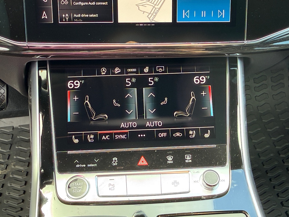 WA1LVBF78TD010524 2026 Audi Q7 Premium Plus 55 TFSI quattro tiptronic