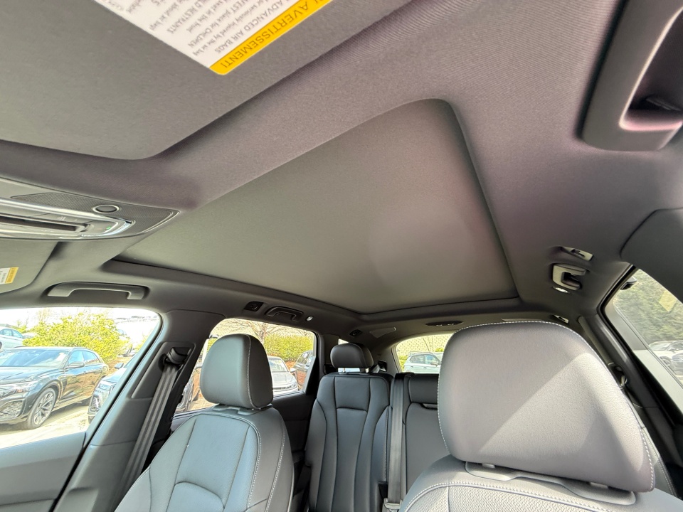 WA1LVBF78TD010524 2026 Audi Q7 Premium Plus 55 TFSI quattro tiptronic