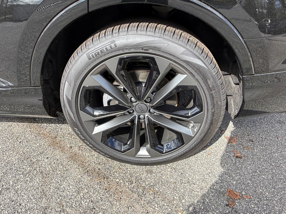 WA1LVBF78TD010524 2026 Audi Q7 Premium Plus 55 TFSI quattro tiptronic