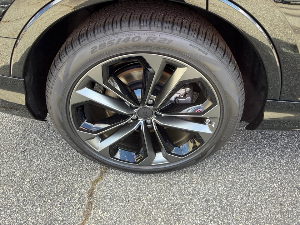 WA1LVBF78TD010524 2026 Audi Q7 Premium Plus 55 TFSI quattro tiptronic