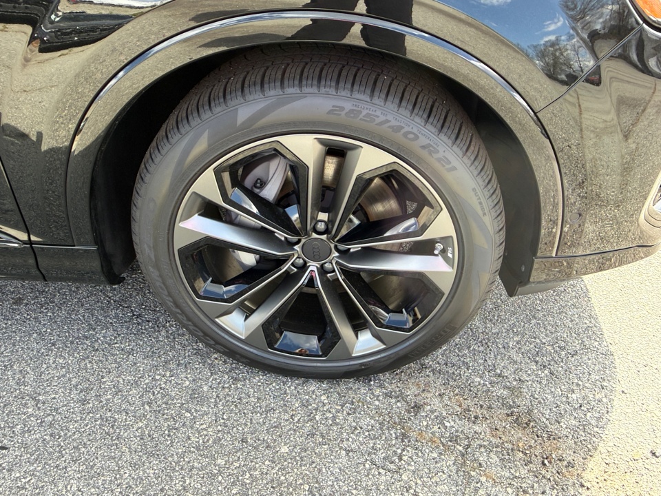 WA1LVBF78TD010524 2026 Audi Q7 Premium Plus 55 TFSI quattro tiptronic