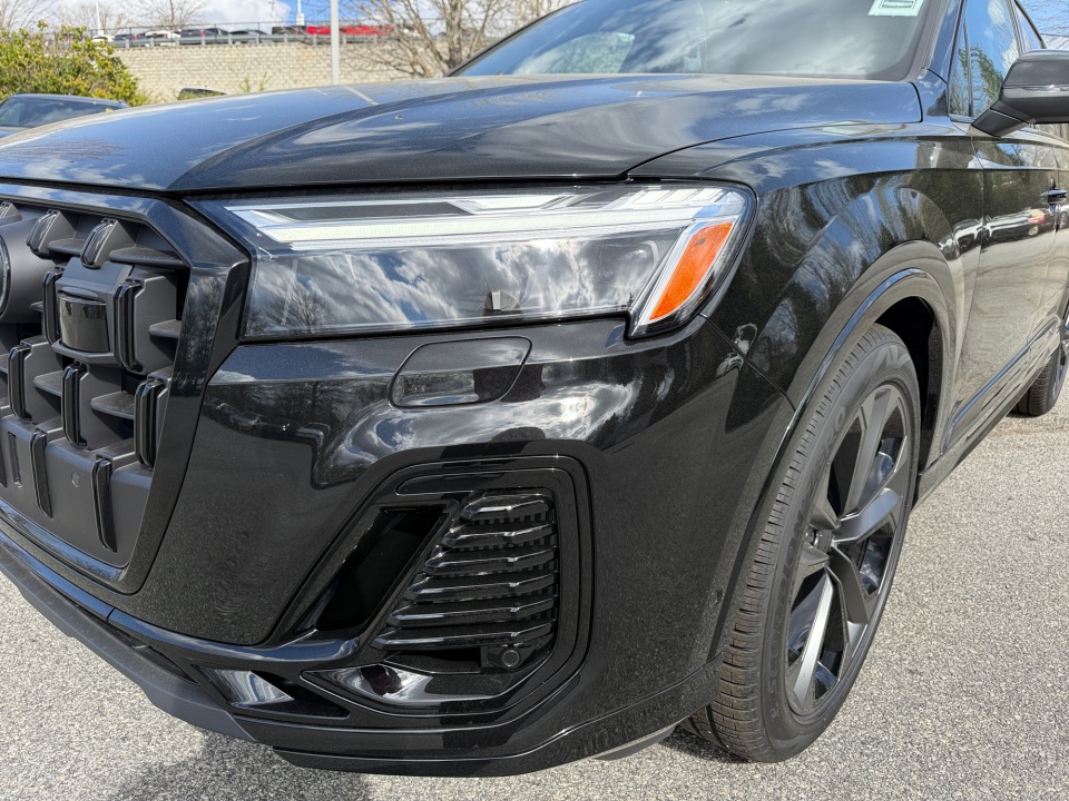 WA1LVBF78TD010524 2026 Audi Q7 Premium Plus 55 TFSI quattro tiptronic