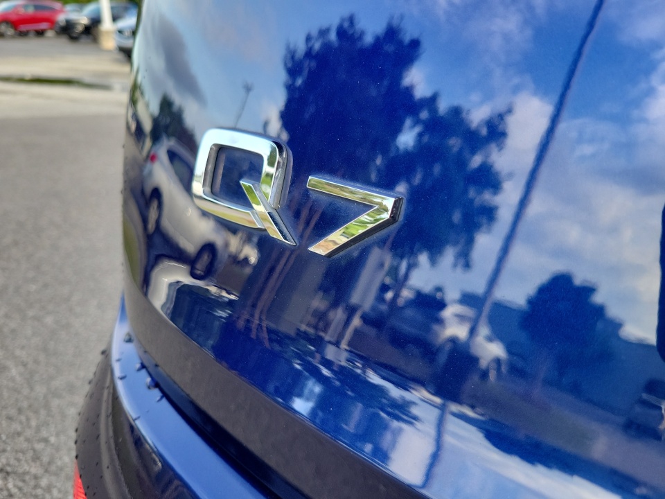 WA1LXAF77MD025313 2021 Audi Q7 Premium Plus 55 TFSI quattro Tiptronic