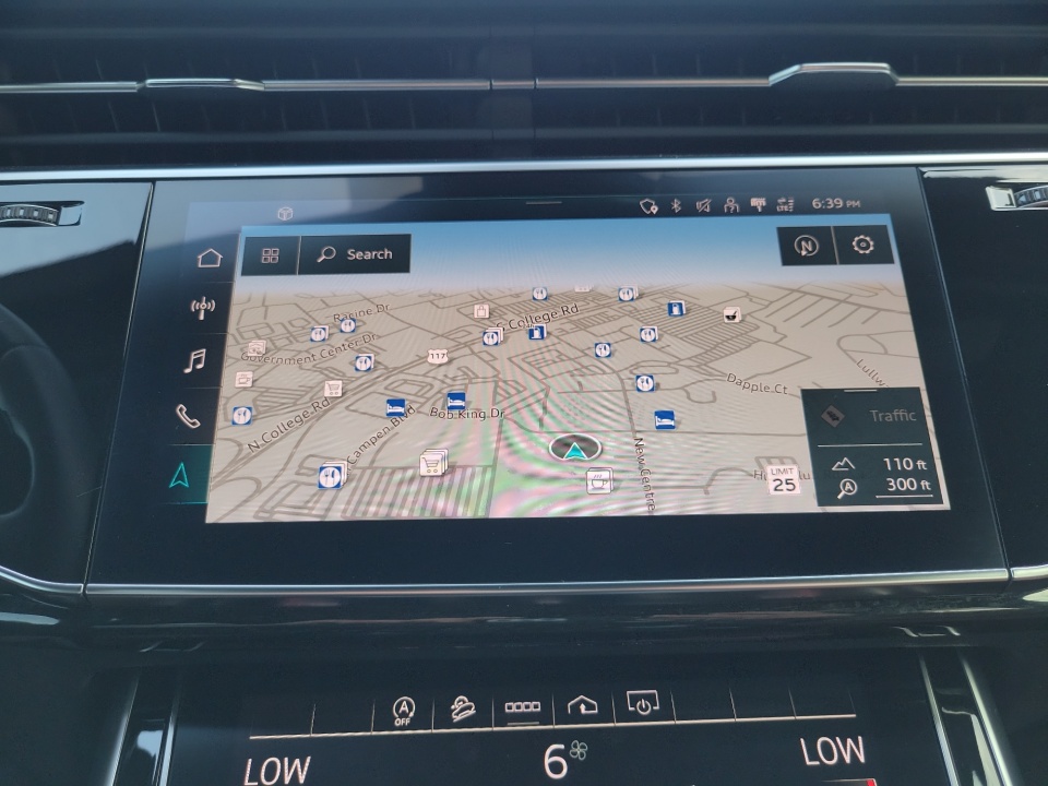 WA1LXAF77MD025313 2021 Audi Q7 Premium Plus 55 TFSI quattro Tiptronic