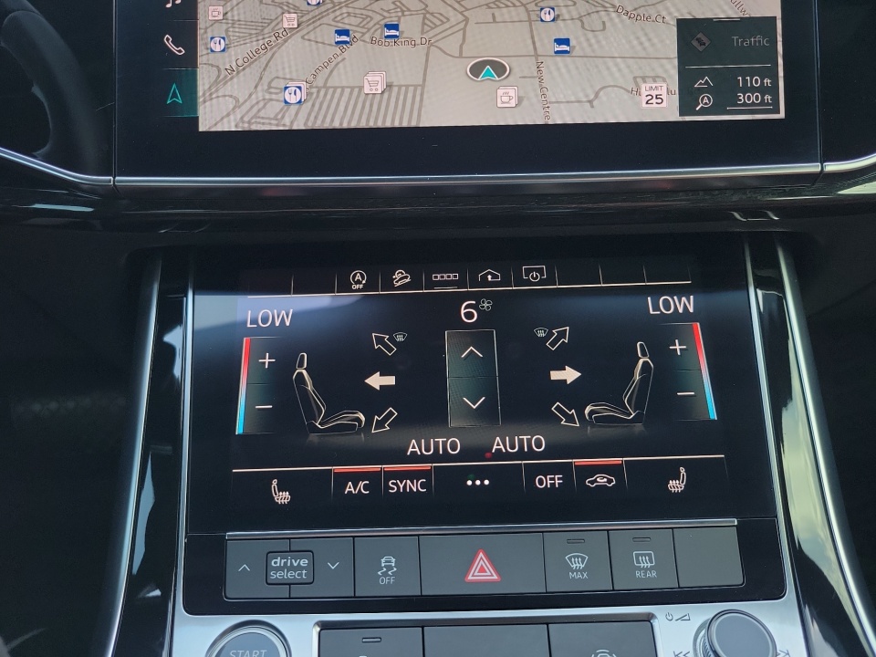 WA1LXAF77MD025313 2021 Audi Q7 Premium Plus 55 TFSI quattro Tiptronic