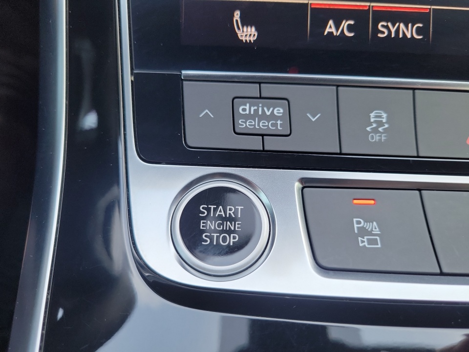 WA1LXAF77MD025313 2021 Audi Q7 Premium Plus 55 TFSI quattro Tiptronic