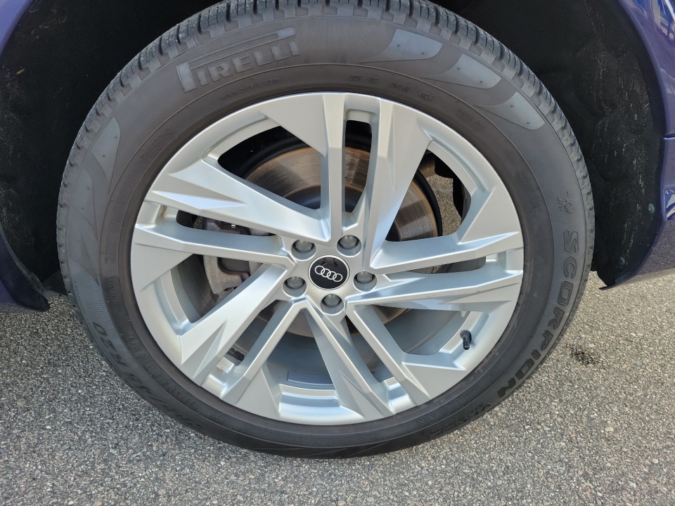 WA1LXAF77MD025313 2021 Audi Q7 Premium Plus 55 TFSI quattro Tiptronic